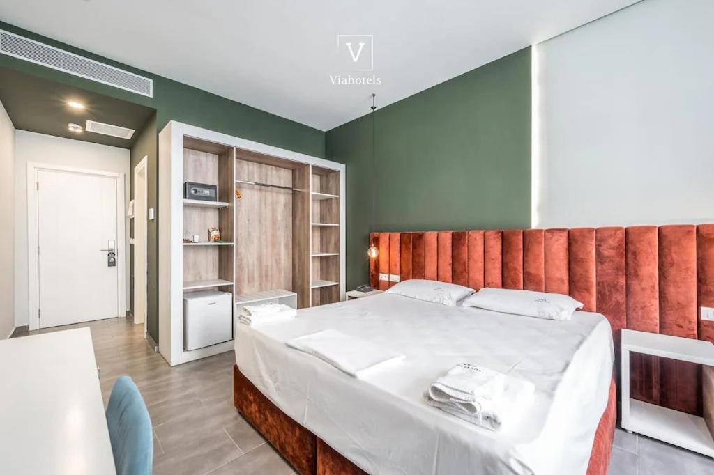 Euro Star Hotel Durrës