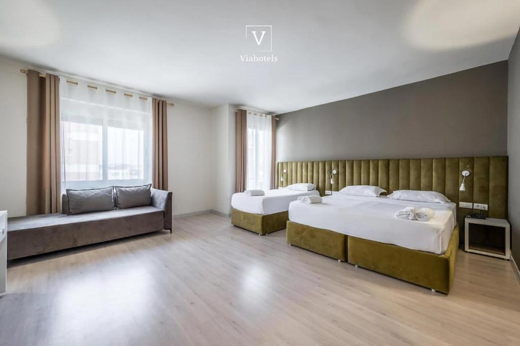 Hotel Euro Star Durrës