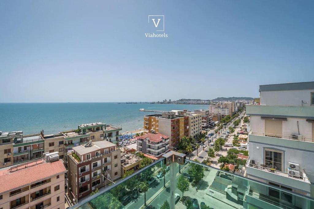 Euro Star 4* Durrës
