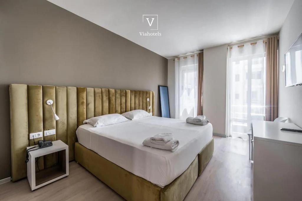 Euro Star Hotel Durrës