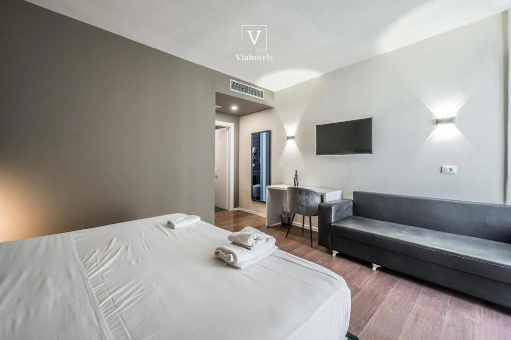 Hotel Euro Star