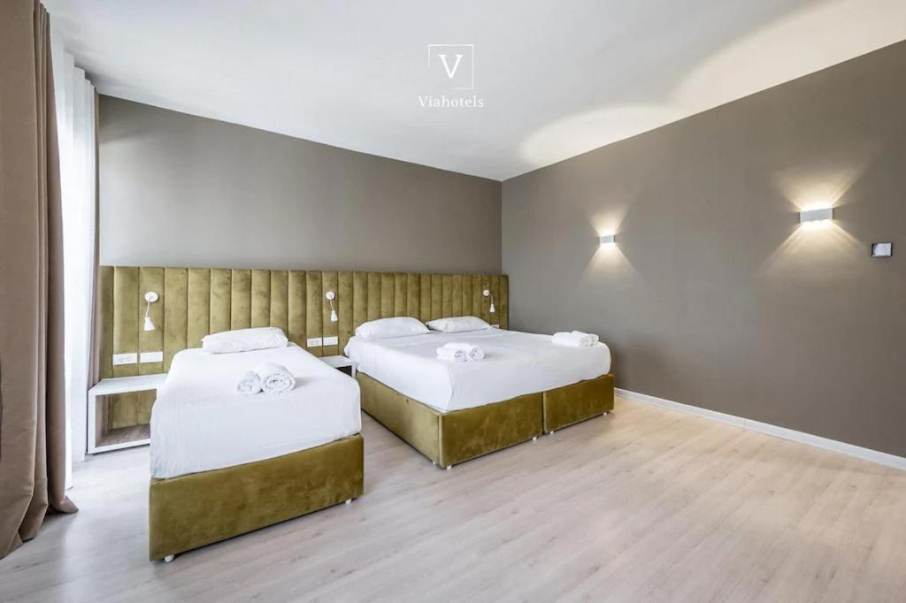 Hotel Euro Star 4*