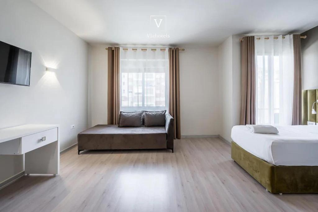 Euro Star Hotel Durrës