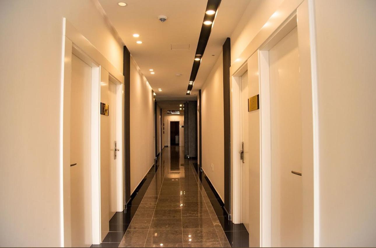 Hotel Euro Star