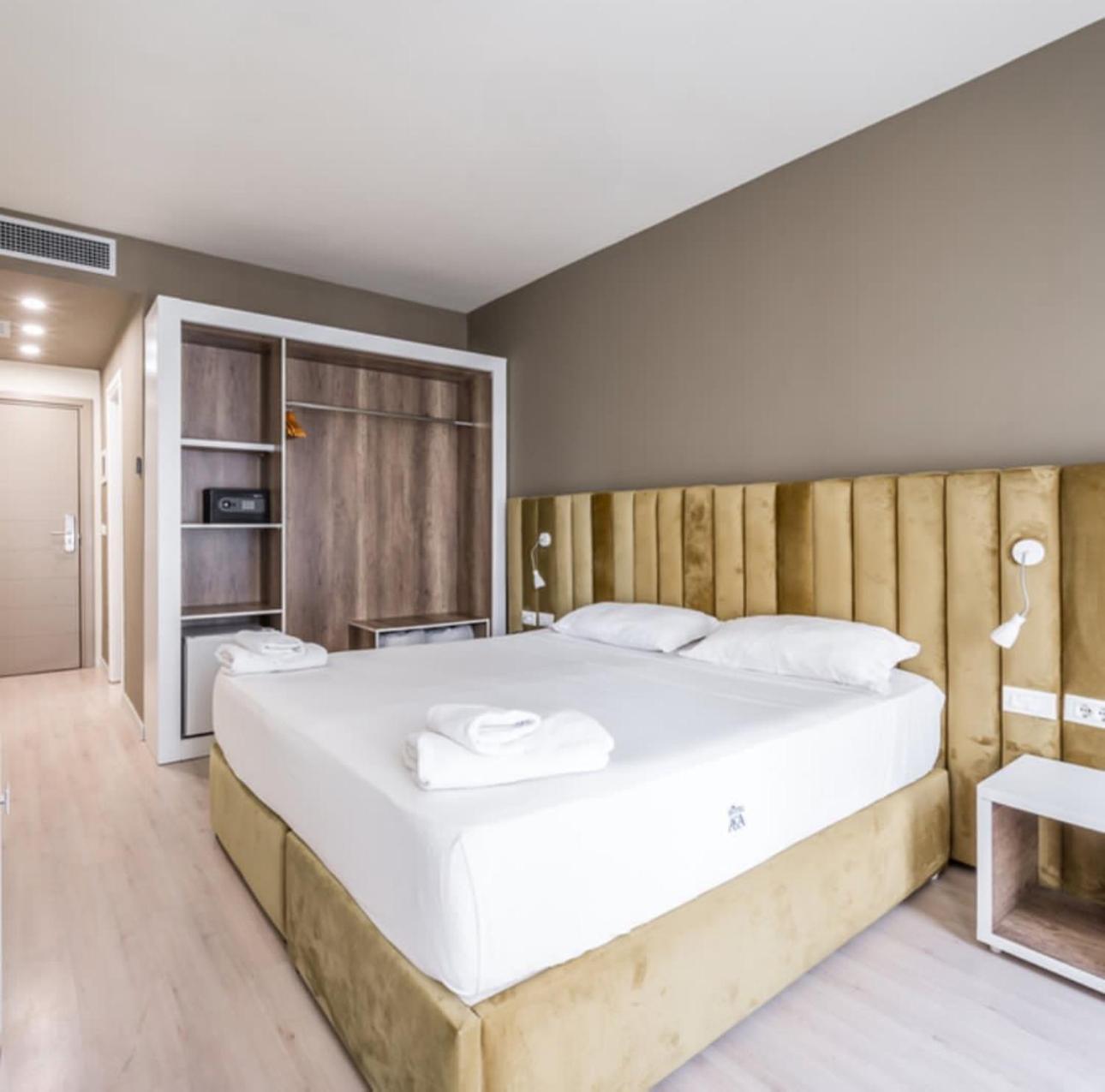 Hotel Euro Star 4*