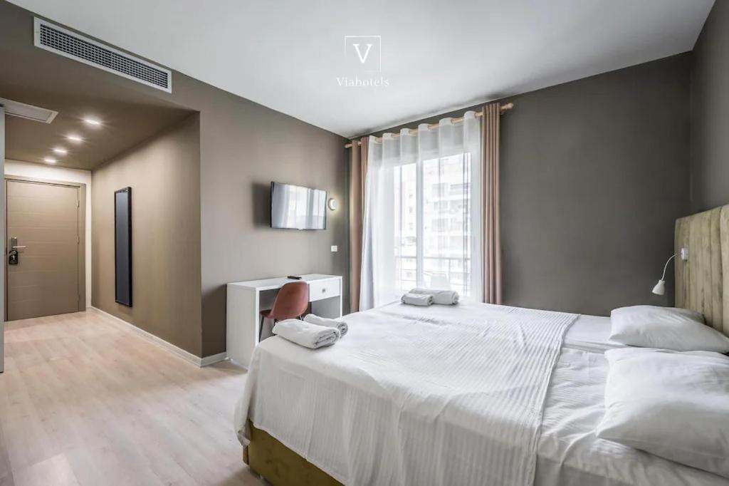 Euro Star Hotel 4*