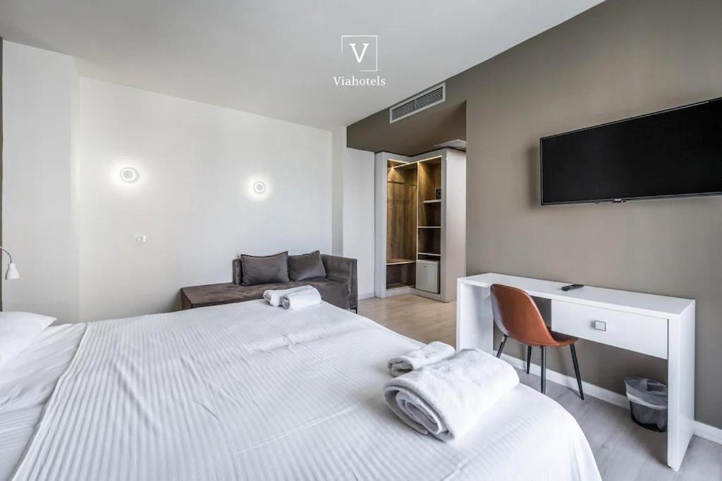 Euro Star Hotel Durrës