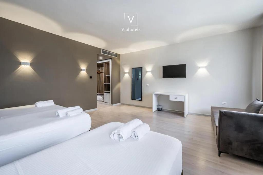 Hotel Euro Star Durrës