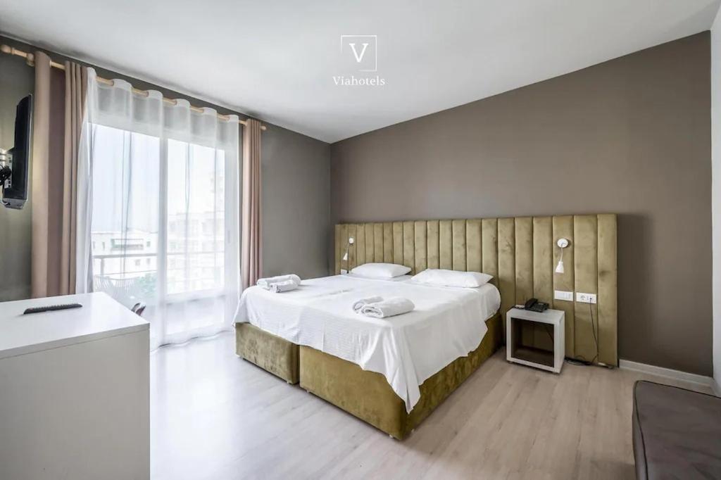 Hotel Euro Star